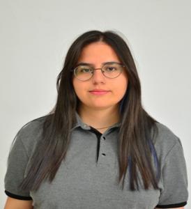 MERVE LENA TANRIVERDİ